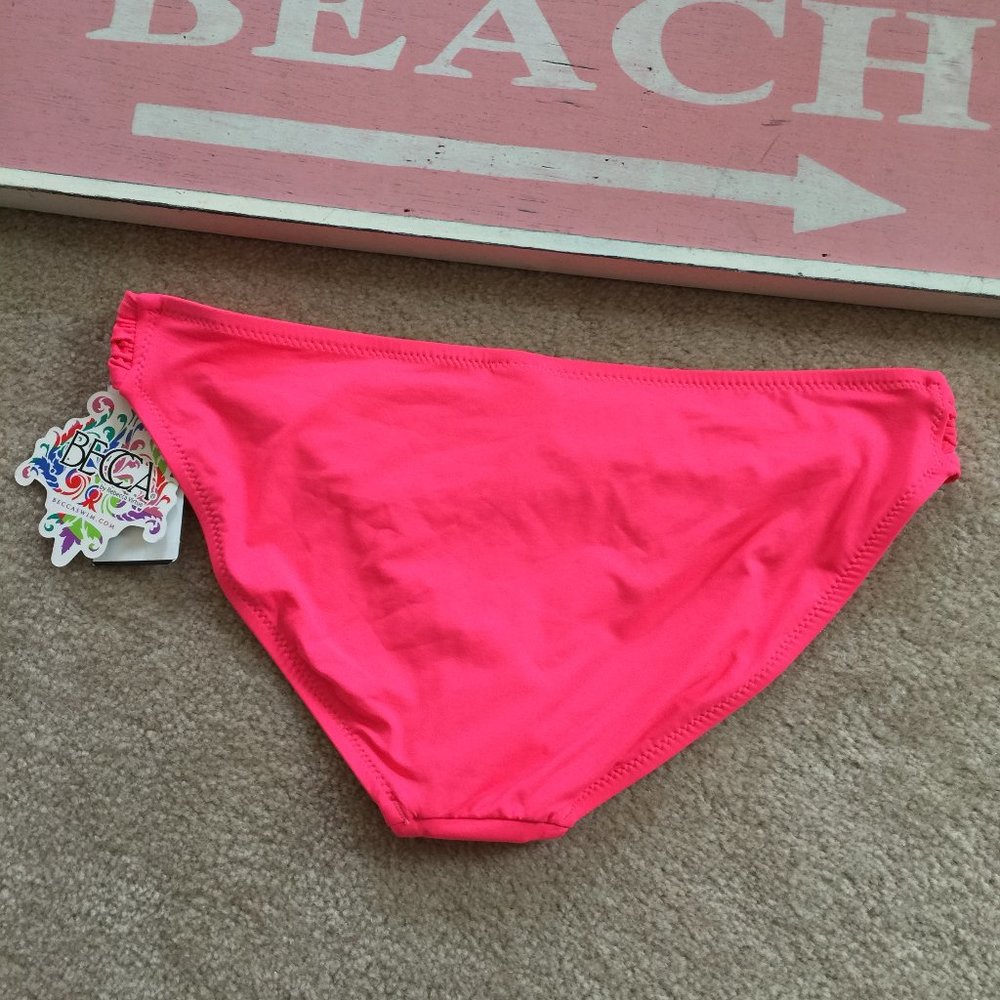Becca RV L Color Code Tab Side American Fit Bottom - Picture 6 of 12